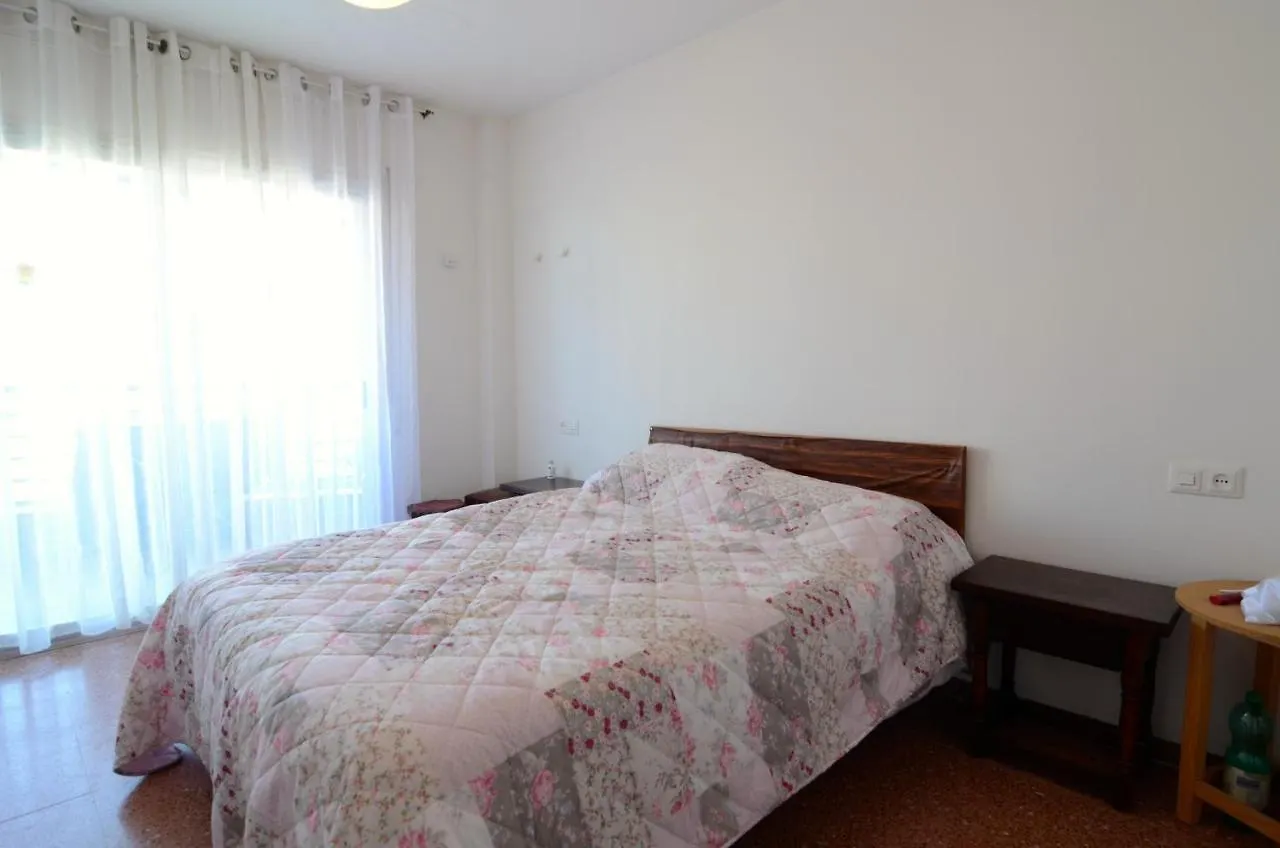 Rocamaura III 2-6 Apartment L'Estartit