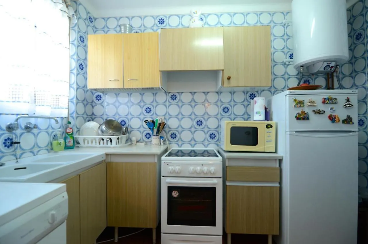 Rocamaura III 2-6 Apartment L'Estartit