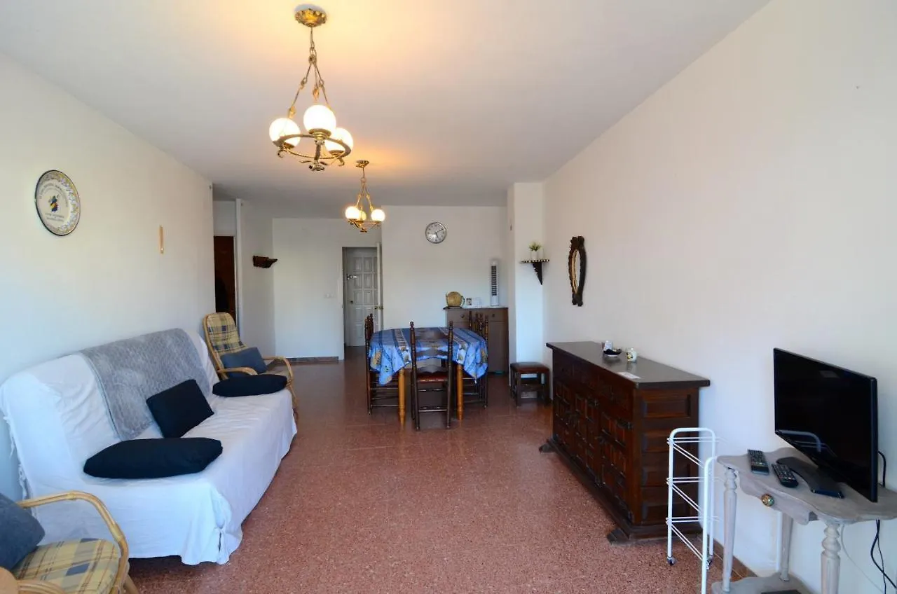 Rocamaura III 2-6 Apartment L'Estartit