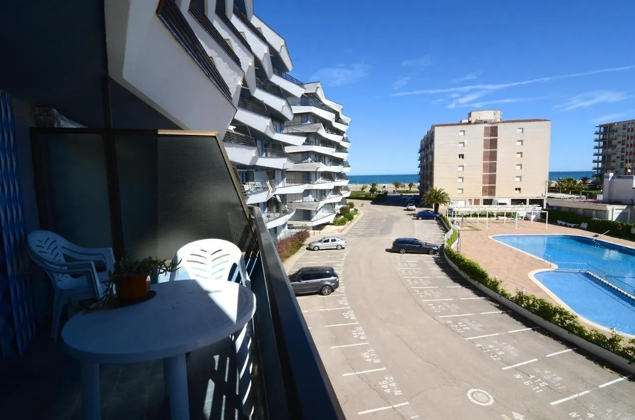 Rocamaura III 2-6 Apartment L'Estartit 0*,