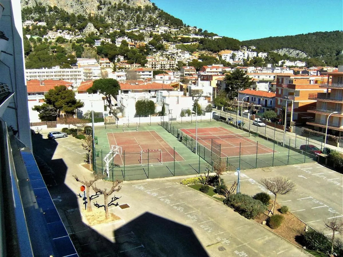 Rocamaura III 2-6 Apartment L'Estartit 0*,  Spain